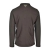 Cotton Military Polo Shirt
