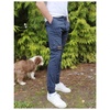 Cotton Anti-G Jogging Pants