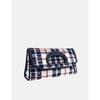 Folded Charro Insignia Handbag