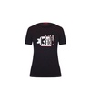 T-shirt with Structured Jasmine