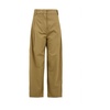 Khaki Trousers