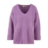 Lilac Sweater