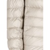 Quilted Reversible Down Jacket for Woman