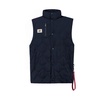 After Label Jackets Blue
