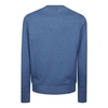 Classic V-Neck Sweater
