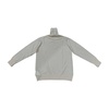 High Neck Long Sleeve Top