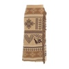 Brown Skirt AW24 Hand Wash