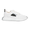 Italian Leather Sneakers for Men