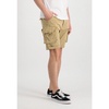 Cargo Crew Shorts Sand
