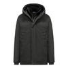Prague Jacket with Padding