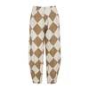 Harukaze Soft Harlequin Pants