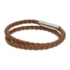 Dark Caramel My Colors Bracelet
