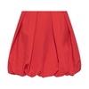 Bubble skirt