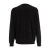Cashmere Crew-Neck Knitted Sweater