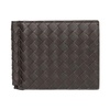 Intrecciato Wallets