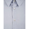 Clear Blue Shirt