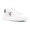 chunky cupsole sport shoe