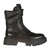 Lace-up Boots