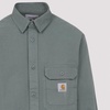 Green Casual Shirt for Men