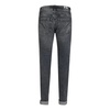 Blue Jeans Elevate Style Comfort Elegance