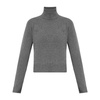 Cashmere Turtleneck