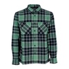 Long Sleeve Check Shirt Jared