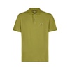 Slim Fit Logo Polo