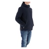 Rain Jacket with Holystic Technology 3