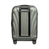 C-Lite Trolley Luggage with USB Port