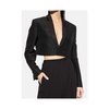 Wool Blazer