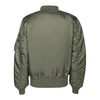 Heavy-duty jacket by Alpha