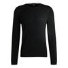 Round Neck Pullover