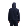 Convertible Hooded Jacket