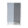 Geometric Pattern Fashion Scarf