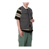 Graphite Balto Vest