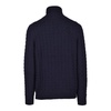 Pure Wool Knit Sweater