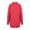 Fuchsia Cardigan Cardigan