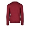 Luxury Wool Cashmere Silk Sweater