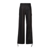 Black Cargo Pants