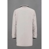 Waterproof Windproof Jacket with Hood