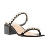 Womens Shoes Sandals Nero SS24