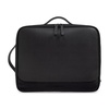 Backpack with logo