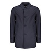 Waterproof Raincoat with Fisherman`s Hat