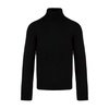 Black Turtleneck for Men