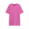Graphic Print Round Neck T-shirt