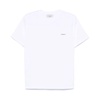 Black T-shirts and Polos, Crew Neck