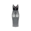 Dress M-MELTI A17673