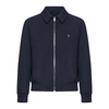 Calf Leather Jacket