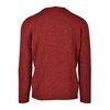 Luxury Wool Cashmere Blend Sweater