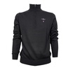 Half Zip Sweater